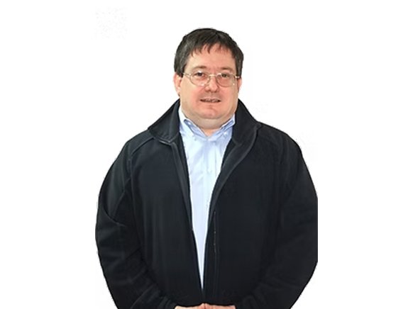 Mark Davis, regional manager for the South West