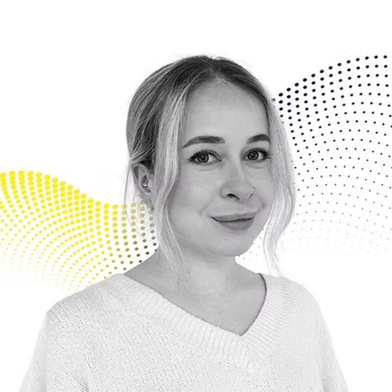 Caitlin Morris, Sandhurst Autoprint