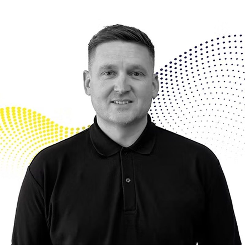 Lee Collins, Sandhurst Autoprint